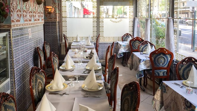 Les Saveurs du Maroc - 6