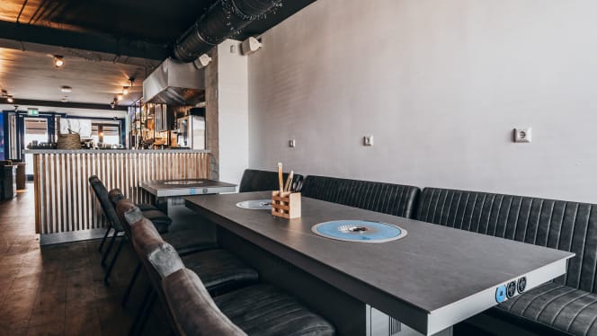 Gochubite Korean BBQ - by Wasabite - 7