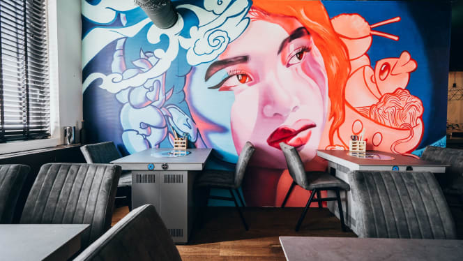 Gochubite Korean BBQ - by Wasabite - 9