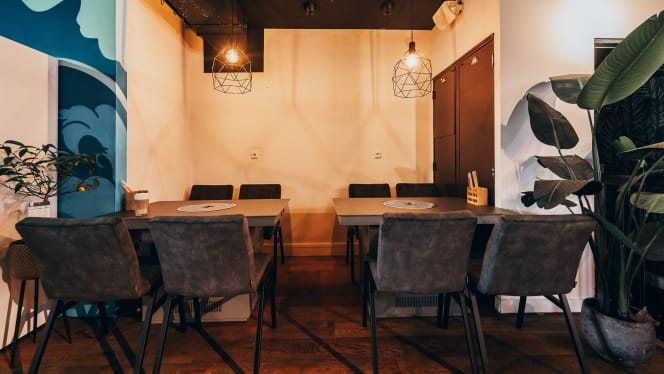 Gochubite Korean BBQ - by Wasabite - 4