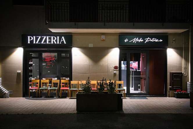 Mirko Patrizio Pizzeria (Il Corallo) - 6