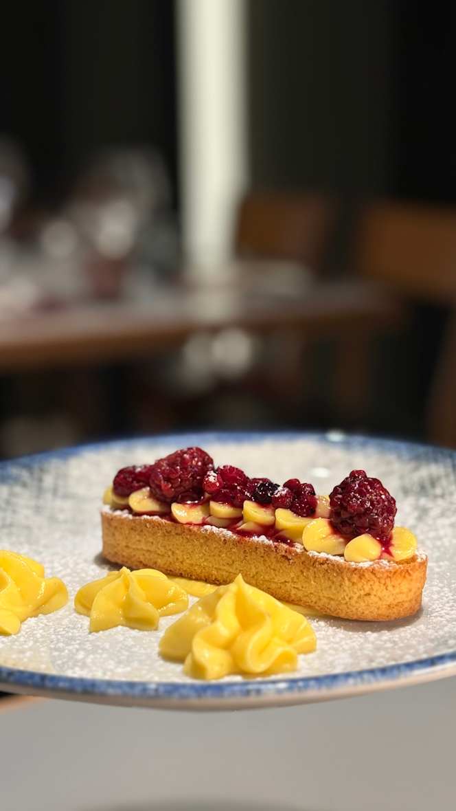 Mirko Patrizio Pizzeria (Il Corallo) - 2
