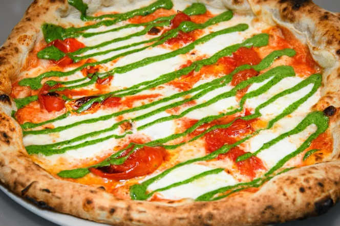 Mirko Patrizio Pizzeria (Il Corallo) - 9
