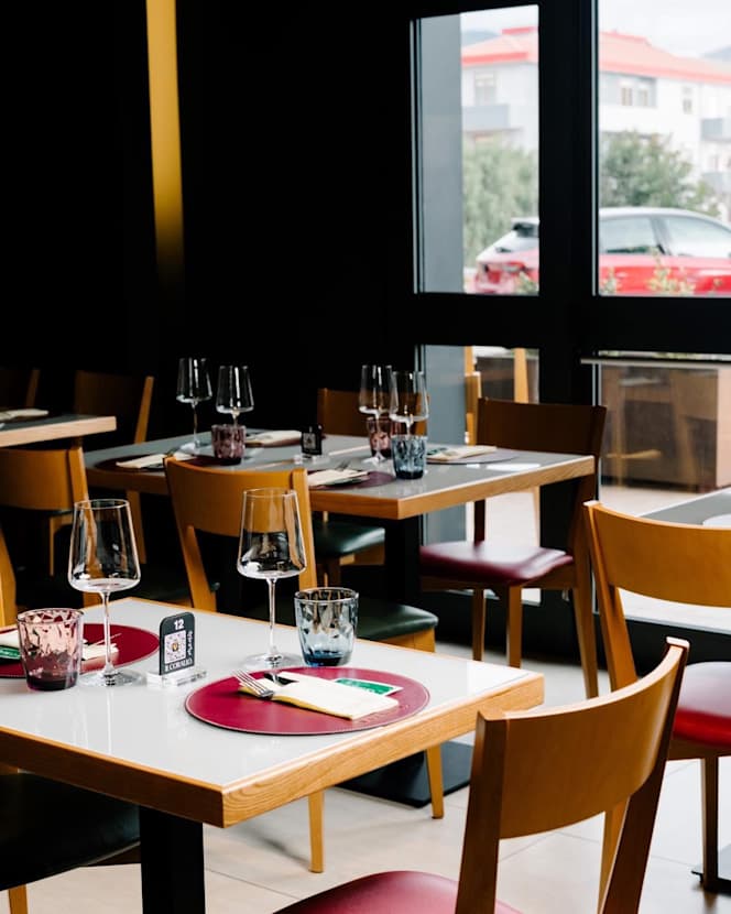 Mirko Patrizio Pizzeria (Il Corallo) - 7