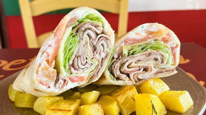 La Fraschetta di Portaportese - 7