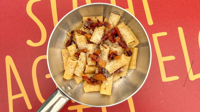 La Fraschetta di Portaportese - 0