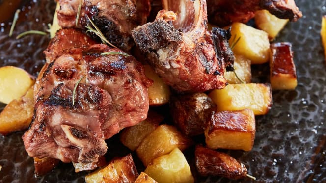 La Fraschetta di Portaportese - 2