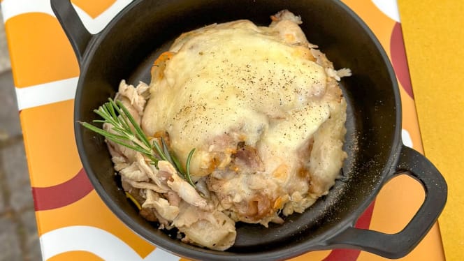 La Fraschetta di Portaportese - 1