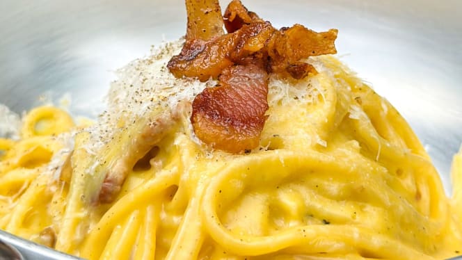 La Fraschetta di Portaportese - 4