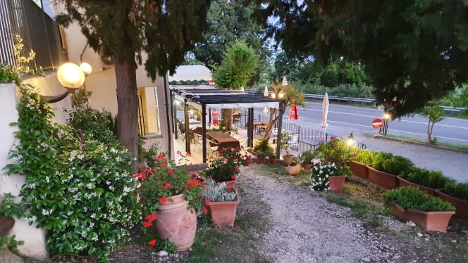 Locanda Fosca Umbra - 7