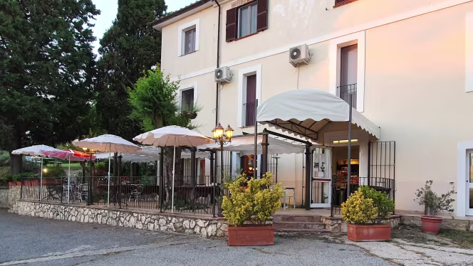 Locanda Fosca Umbra - 0