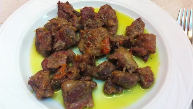 Locanda Fosca Umbra - 3