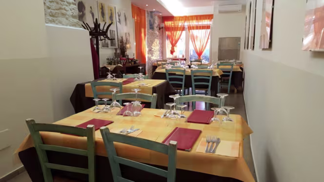 Locanda Fosca Umbra - 4