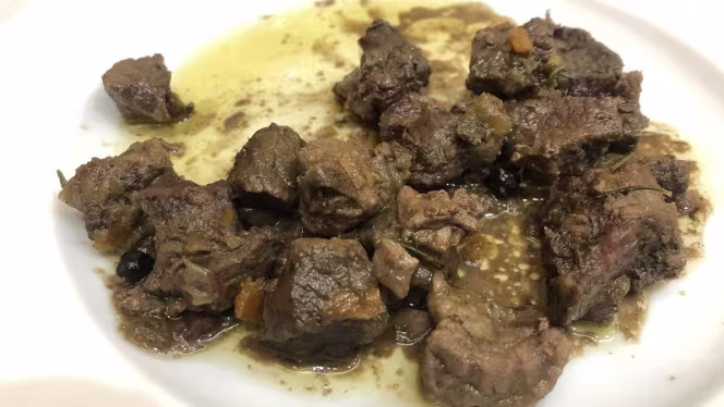 Locanda Fosca Umbra - 2