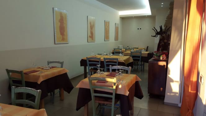 Locanda Fosca Umbra - 5