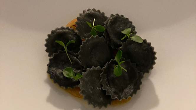 Osteria Conde’ - 5