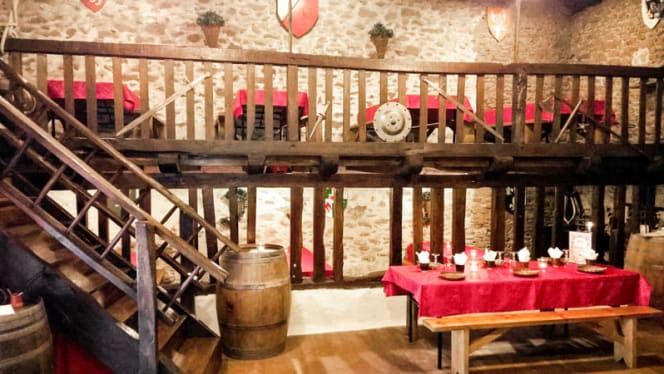 Auberge Médiévale Vallicella - 7