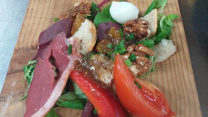 Auberge Médiévale Vallicella - 1