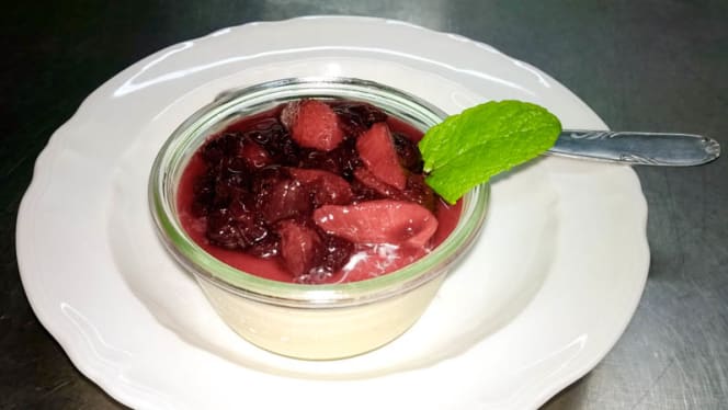 Auberge Médiévale Vallicella - 4