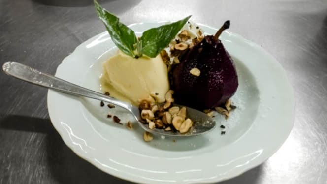 Auberge Médiévale Vallicella - 8