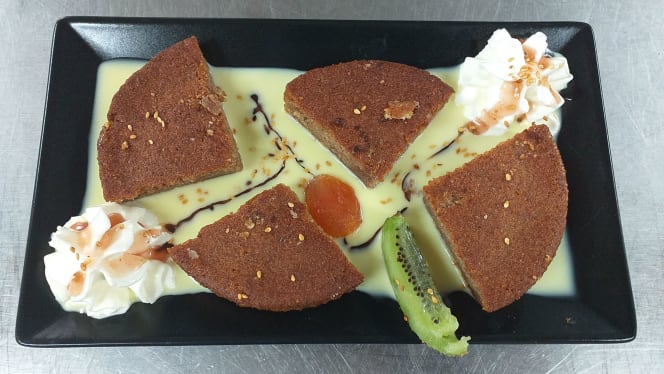 Auberge Médiévale Vallicella - 2