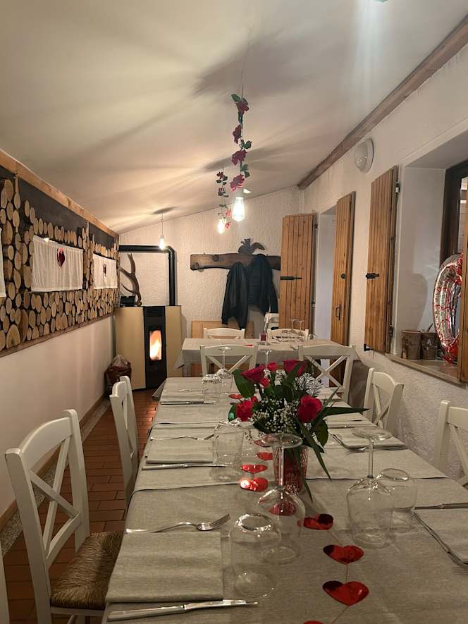 Osteria Da Romolet - 1