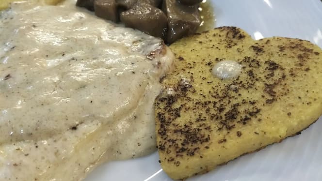 Osteria Da Romolet - 7