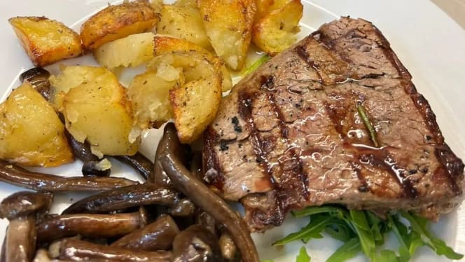 Osteria Da Romolet - 5