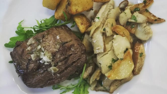 Osteria Da Romolet - 0