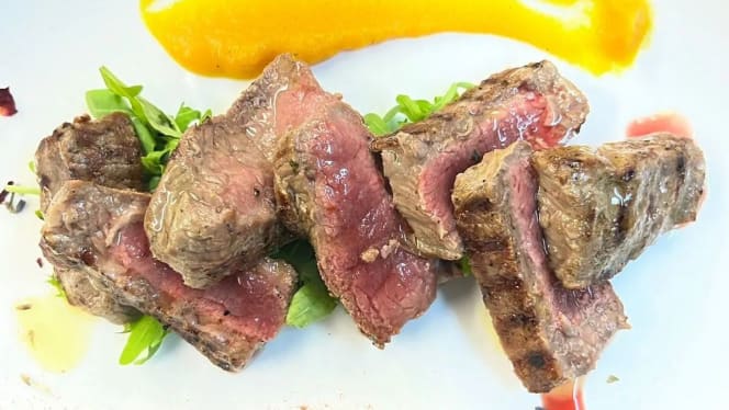 Osteria Da Romolet - 9