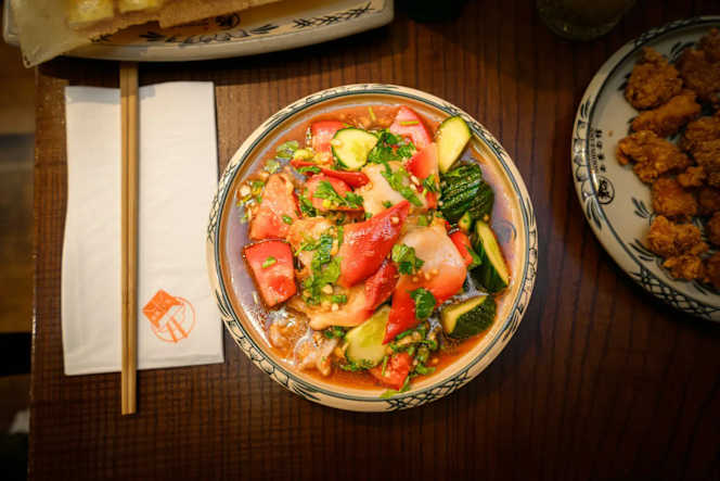 Noodle Inn convent garden - 4