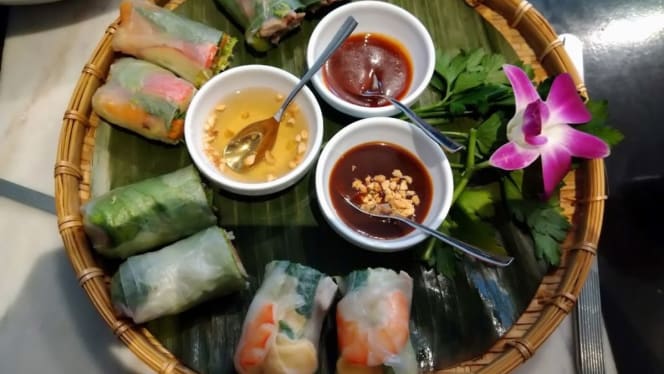 Gallery Resto-boutique - 1