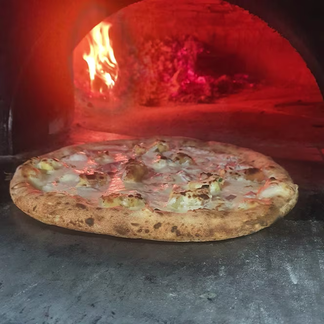 Pizzeria Ristorante Antichi Sapori - 4