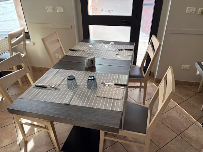 Pizzeria Ristorante Antichi Sapori - 0