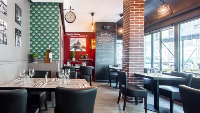 La Table de Lucie - 3