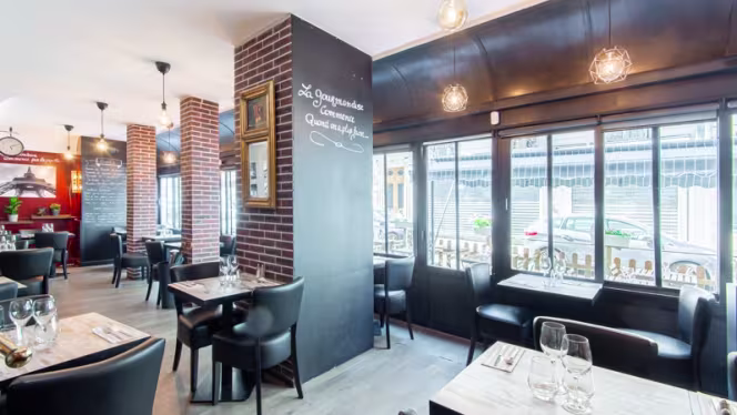 La Table de Lucie - 4