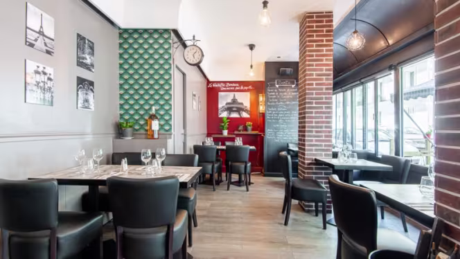 La Table de Lucie - 2