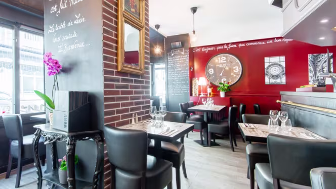 La Table de Lucie - 8