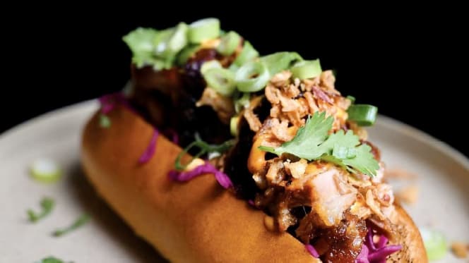 DIN-DIN CLUB Liljeholmen - 7