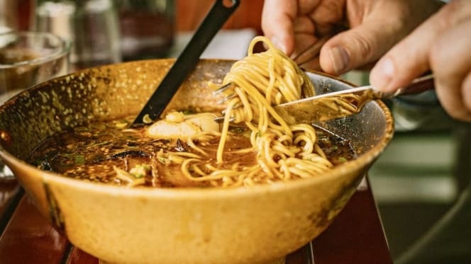 DIN-DIN CLUB Liljeholmen - 6