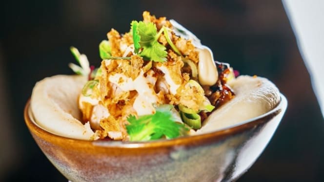 DIN-DIN CLUB Liljeholmen - 5