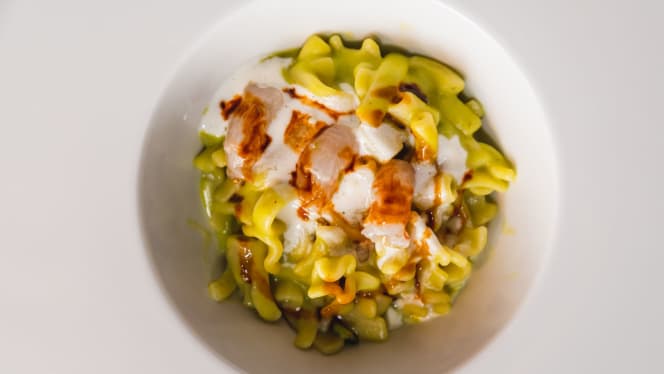 La Cucina: Non il Solito Ristorante - 1