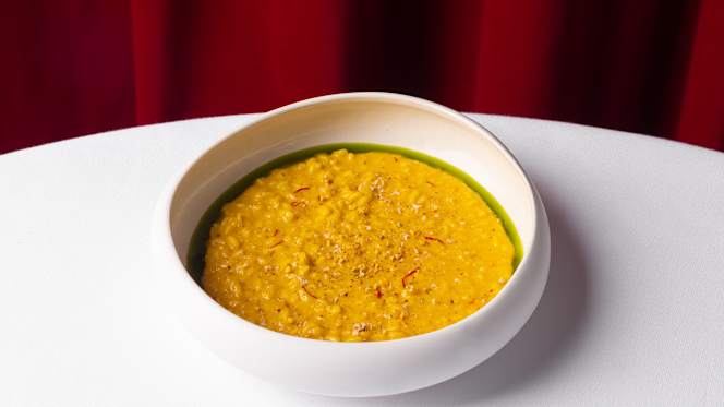 La Cucina: Non il Solito Ristorante - 4