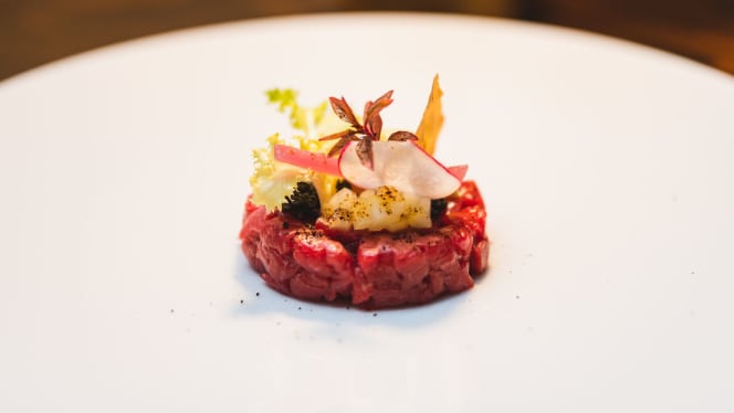 La Cucina: Non il Solito Ristorante - 3