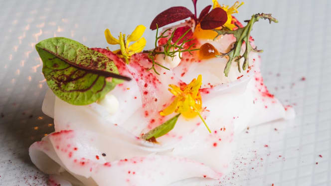 La Cucina: Non il Solito Ristorante - 2