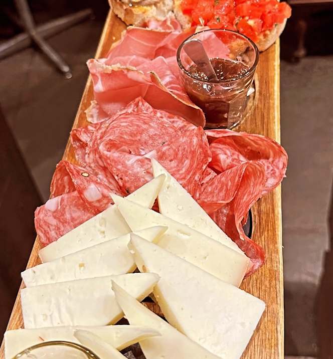 Osteria Cavurrino - 4