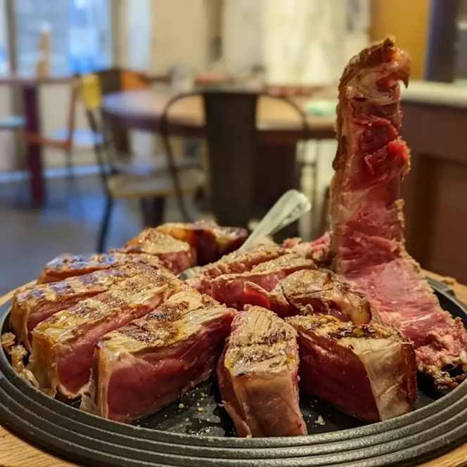 Osteria Cavurrino - 7