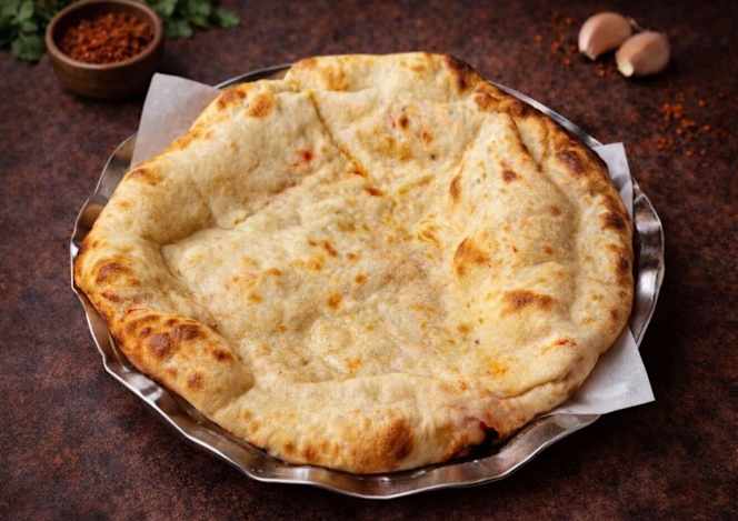Elizabethan Cottage Tandoori - 4