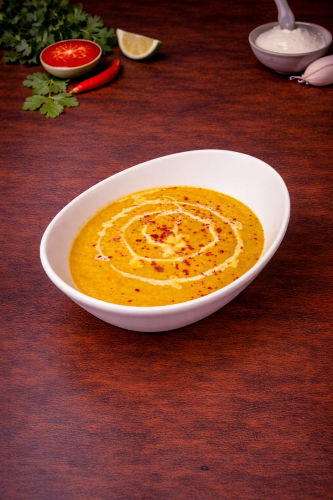 Elizabethan Cottage Tandoori - 2