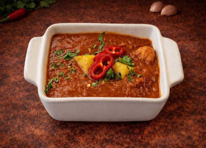 Elizabethan Cottage Tandoori - 5